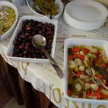 Eat Sapori Di Sicilia food