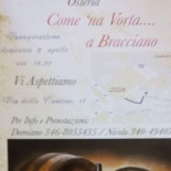 Come 'na Vorta Carte