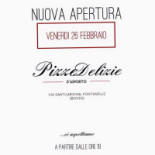 Pizzedelizie Logo