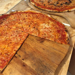 Pizzeria La Francesca Nourriture