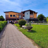 La Mattonella Exterior