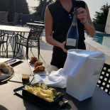 Bv Rooftop Boisson