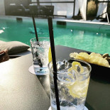 Bv Rooftop Boisson