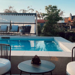 Bv Rooftop Extérieur