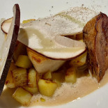Bv Rooftop Comida