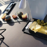 Bv Rooftop Bebida