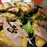 Bv Rooftop Comida