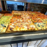 Pizzeggiando Comida