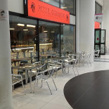 Pizzeggiando Exterior