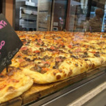 Pizzeggiando Nourriture