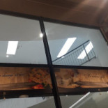 Pizzeggiando À l'intérieur