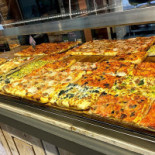 Pizzeggiando Nourriture