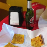 The Genius Comida