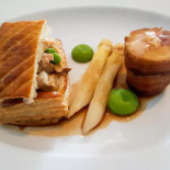 Gorbuska Comida