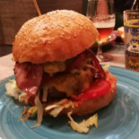 Gorbuska Comida