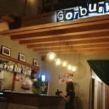 Gorbuska Dentro