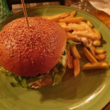 Gorbuska Comida