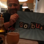 Gorbuska Bebida