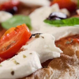 Farrox Pizza Buttapietra Nourriture