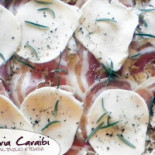 Farrox Pizza Buttapietra Nourriture