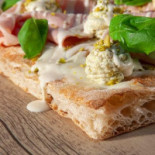Farrox Pizza Buttapietra Nourriture