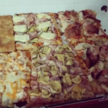 Farrox Pizza Buttapietra Nourriture