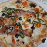 Farrox Pizza Buttapietra Nourriture