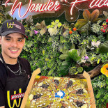 Wonderfood Extérieur