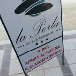 La Perla Ancona Bebida