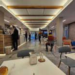 La Perla Ancona Dentro