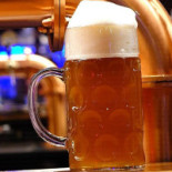 Medioevo's drink
