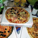 Medioevo's food