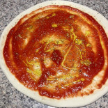 Pizzeria Reality Nourriture