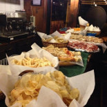 Cin Cin Pub Di Merlo Marco E Davide food
