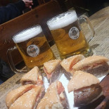 Cin Cin Pub Di Merlo Marco E Davide food