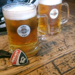 Cin Cin Pub Di Merlo Marco E Davide drink