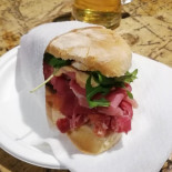 Cin Cin Pub Di Merlo Marco E Davide food