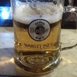 Cin Cin Pub Di Merlo Marco E Davide drink