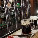 Cin Cin Pub Di Merlo Marco E Davide drink