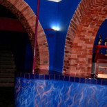Pecadores Disco Extérieur