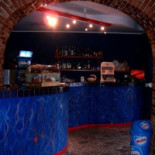 Pecadores Disco Extérieur