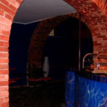 Pecadores Disco Extérieur