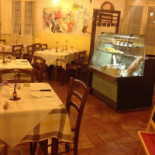 Pecadores Disco À l'intérieur