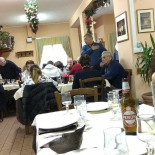 Albergo I Bucaneve À l'intérieur