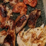 Anabeco Comida