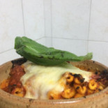 Anabeco Comida