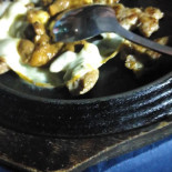 Anabeco Comida