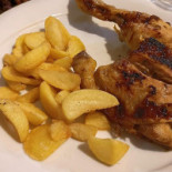 Anabeco Comida