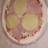 Anabeco Comida