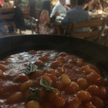 Anabeco Comida
